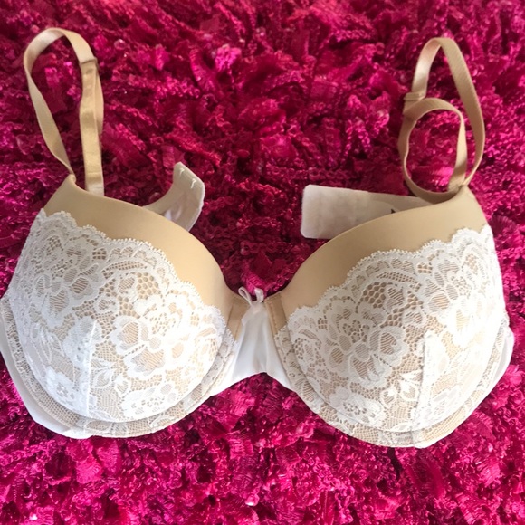 Maidenform Other - Lovely Maidenform push up bra